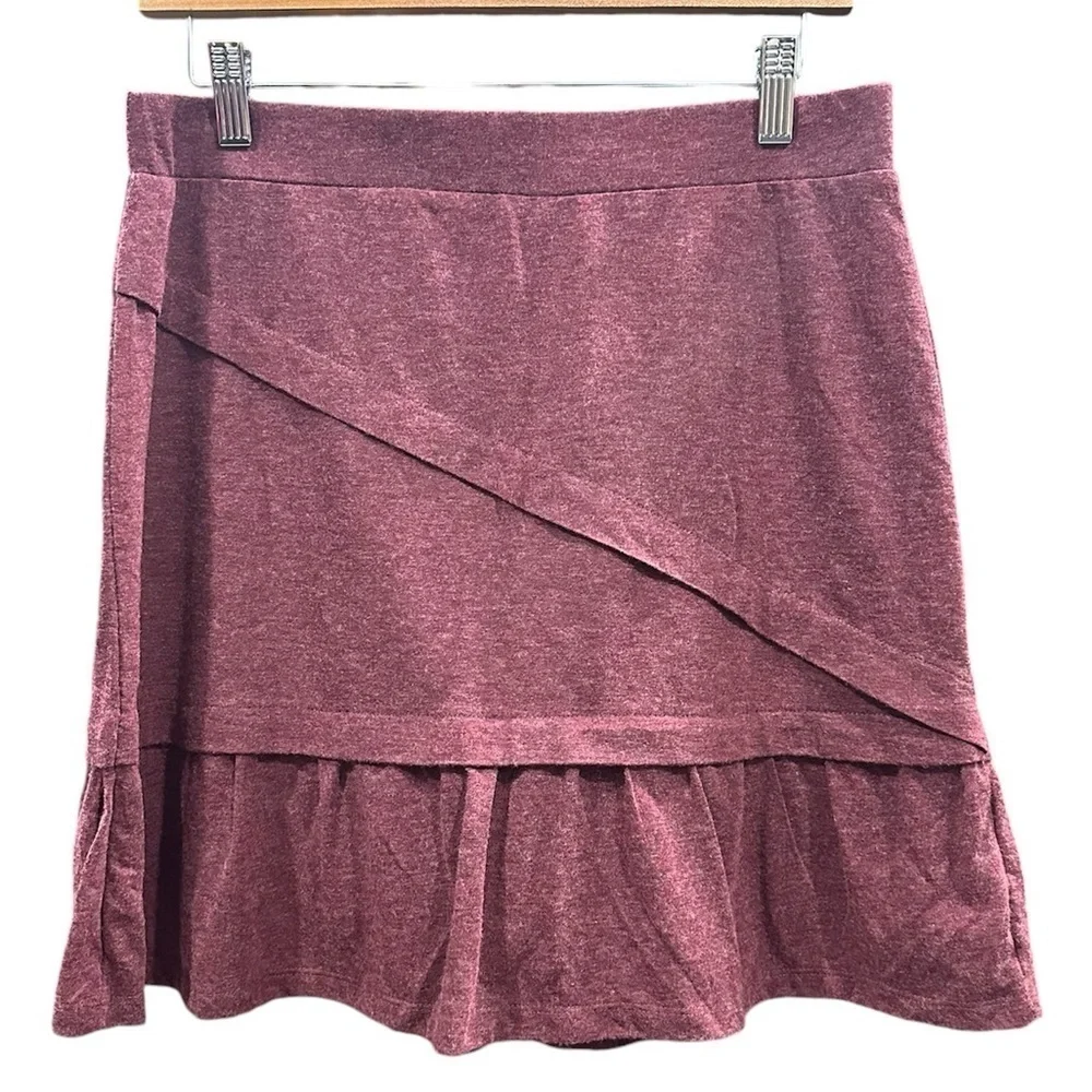 Prana Leah Skirt Size: S